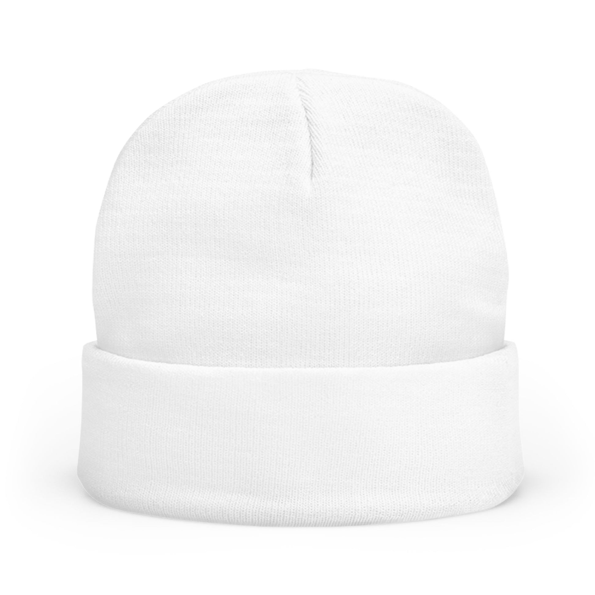 Embroidered Knit Beanie - Stylish Worship Hat, Fashion Accessory for Winter, Gift for Friends, Cozy Beanie for Everyday Wear, Perfect [...]