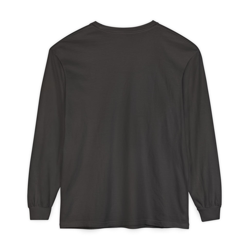Black Excellence Talk Show Long Sleeve Tee