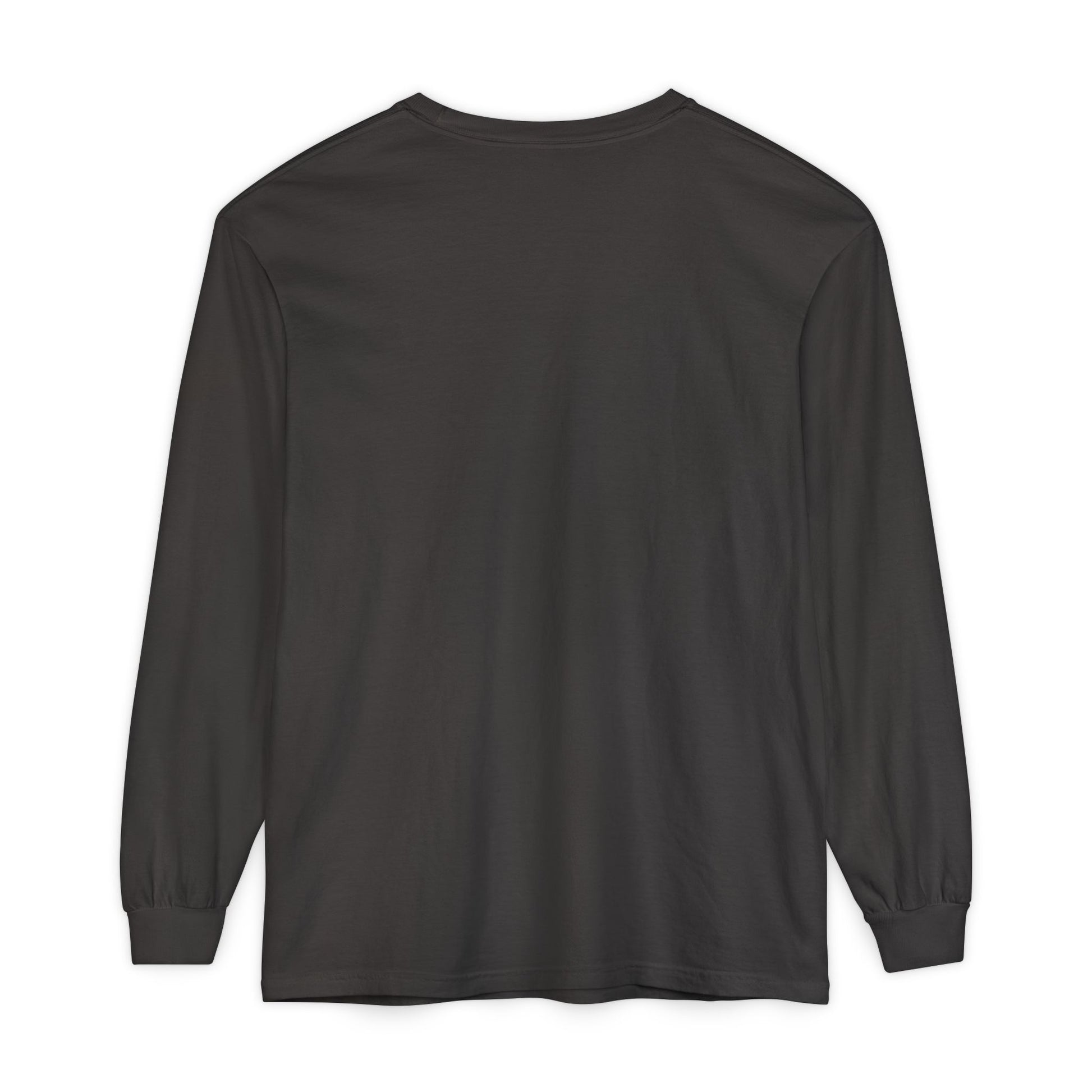 Black Excellence Talk Show Long Sleeve Tee