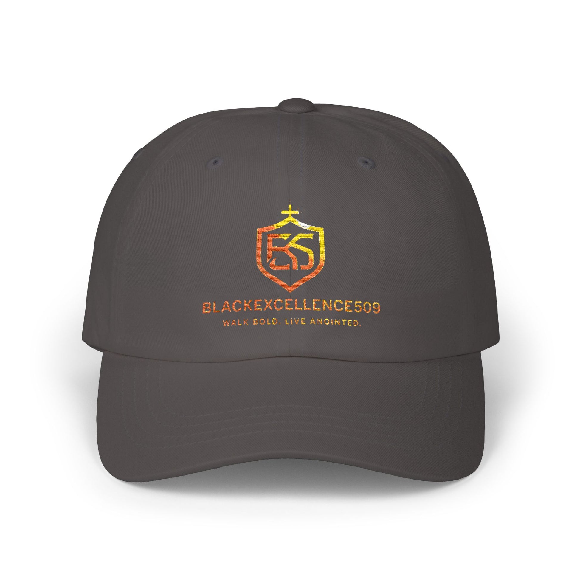 Faith & Black Excellence Dad Cap - Inspirational Hat for Daily Wear, Gift for Dad, Father's Day, Motivational Headwear, Summer [...]