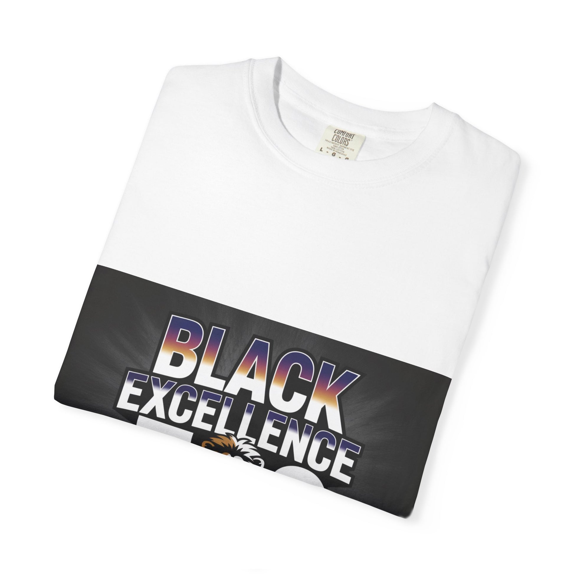 Black Excellence T-Shirt | Unisex Stylish Tee, Celebration Apparel, Black History Month, Gifts for Him & Her, Casual Wear