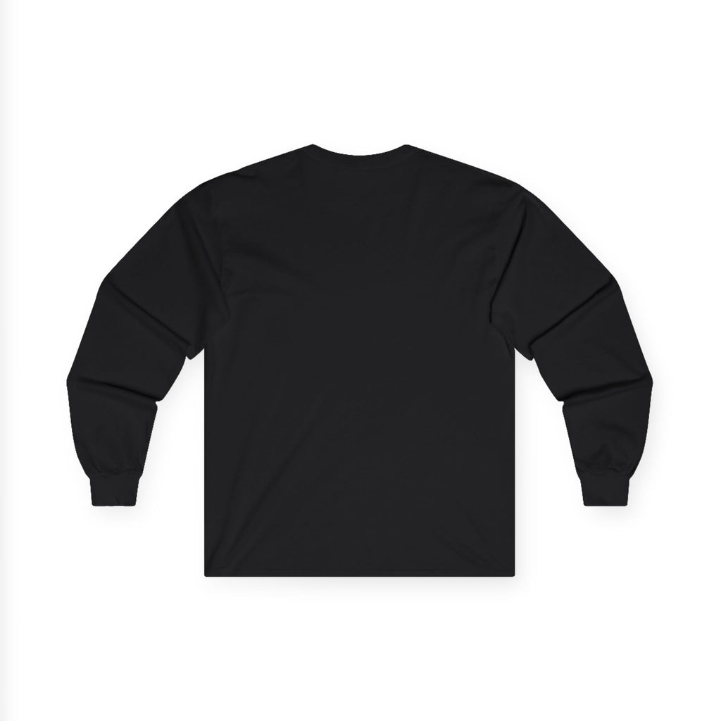 Christian Long Sleeve Tee - Saved by Grace, Faith Shirt, Religious Apparel, Gift for Believers, Ephesians 2:8
