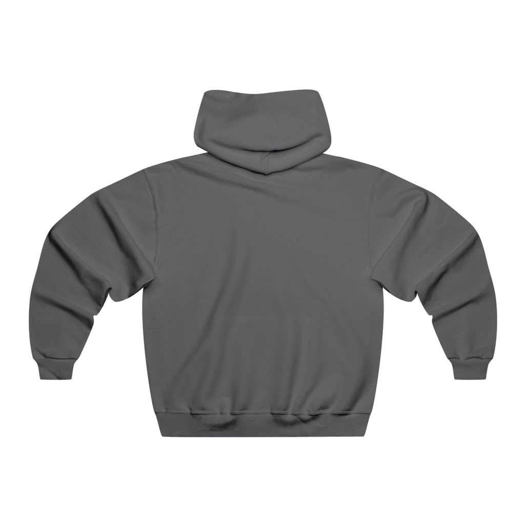 Haiti 1804 Torch Hoodie — Haitian Independence Flag Sweatshirt
