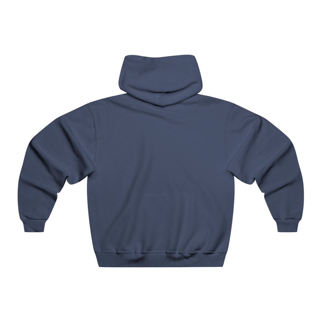 Haiti 1804 Torch Hoodie — Haitian Independence Flag Sweatshirt