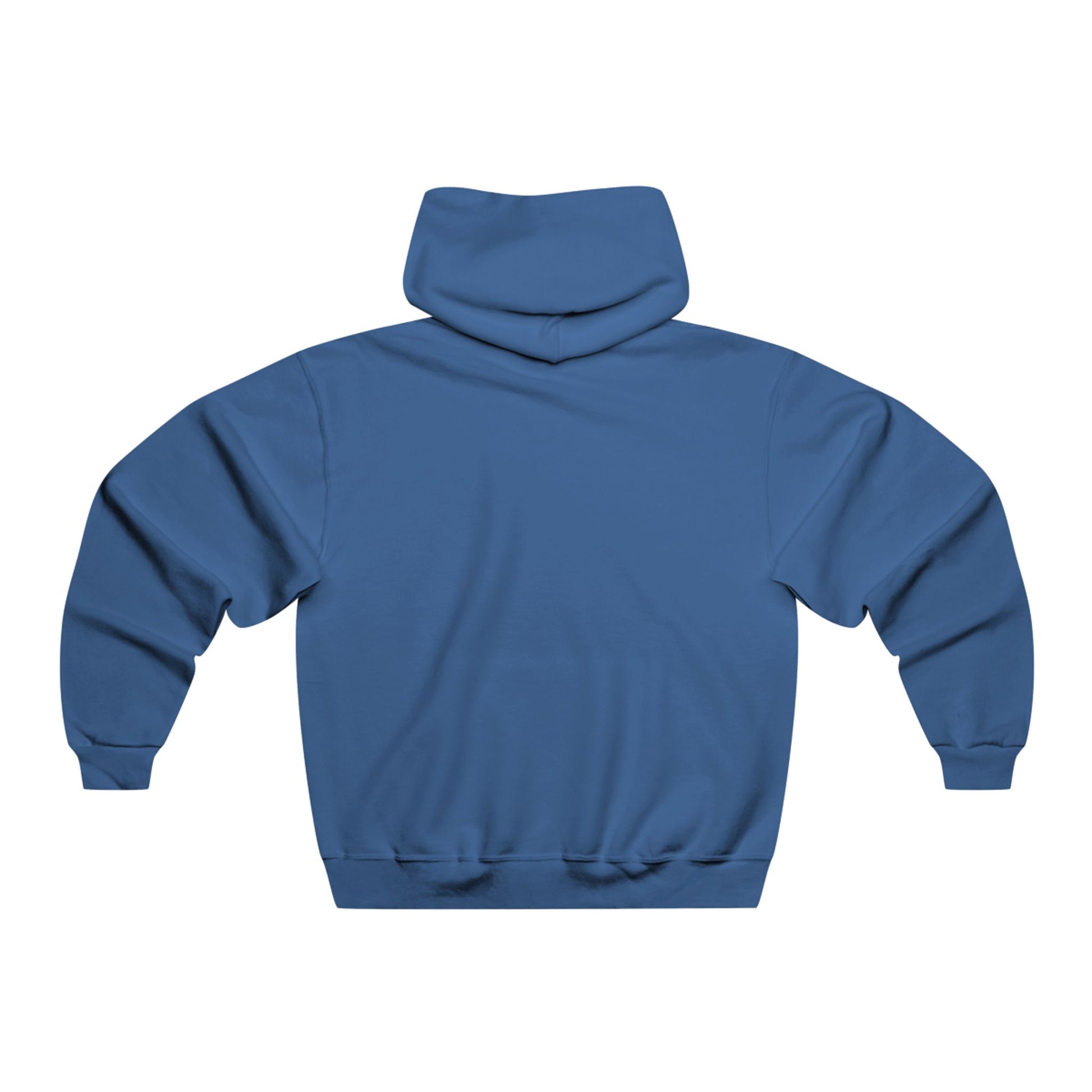 Haiti 1804 Torch Hoodie — Haitian Independence Flag Sweatshirt