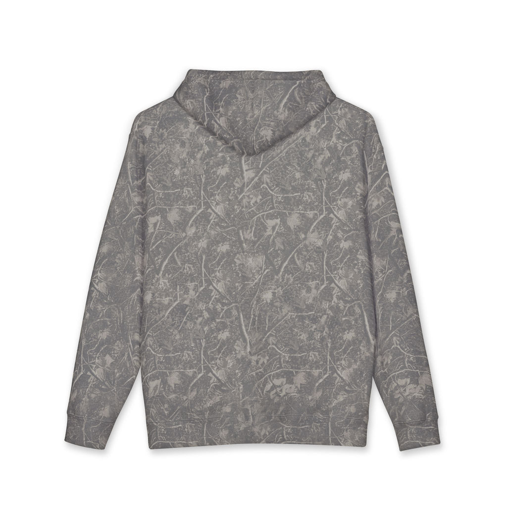 Hoodie — O-Stress Palm Beach Graphic Pullover