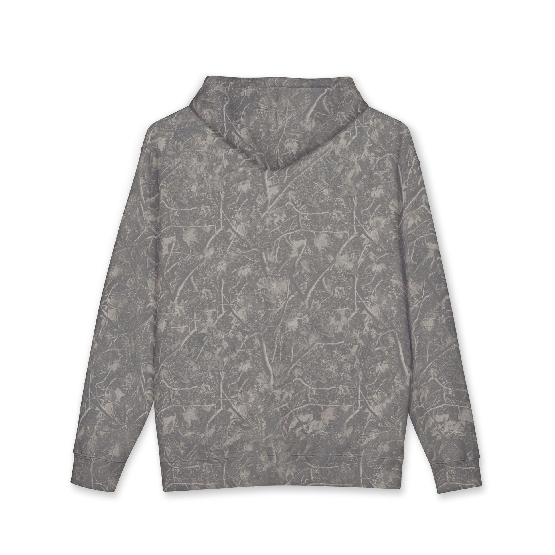 Hoodie — O-Stress Palm Beach Graphic Pullover