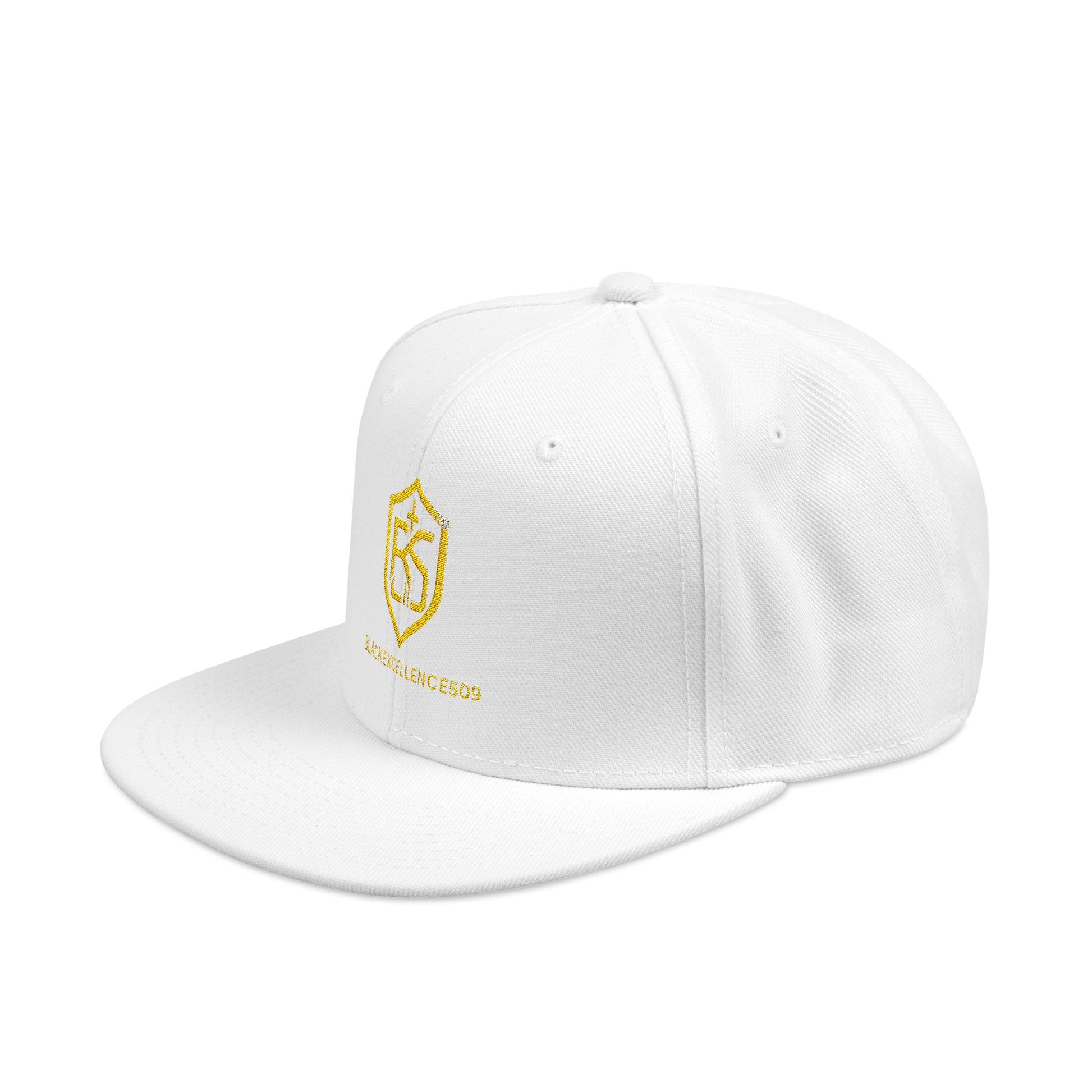 Stylish Snapback Hat with Embroidery | Trendy Cap for Everyday Wear, Gift for Him/Her, Casual Outings, Sports Events, Streetwear