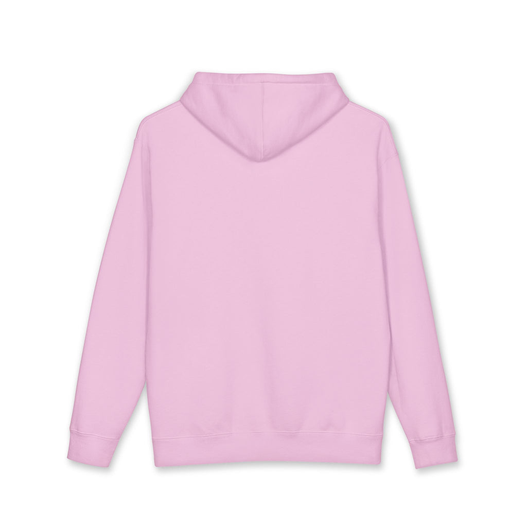 Hoodie — O-Stress Palm Beach Graphic Pullover