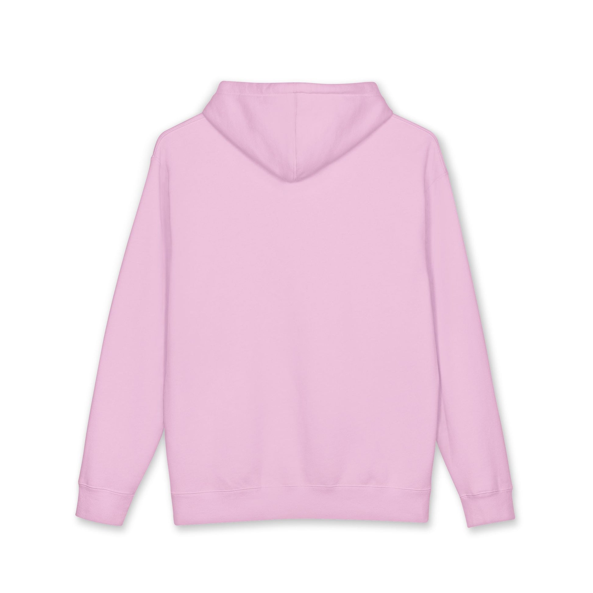 Hoodie — O-Stress Palm Beach Graphic Pullover