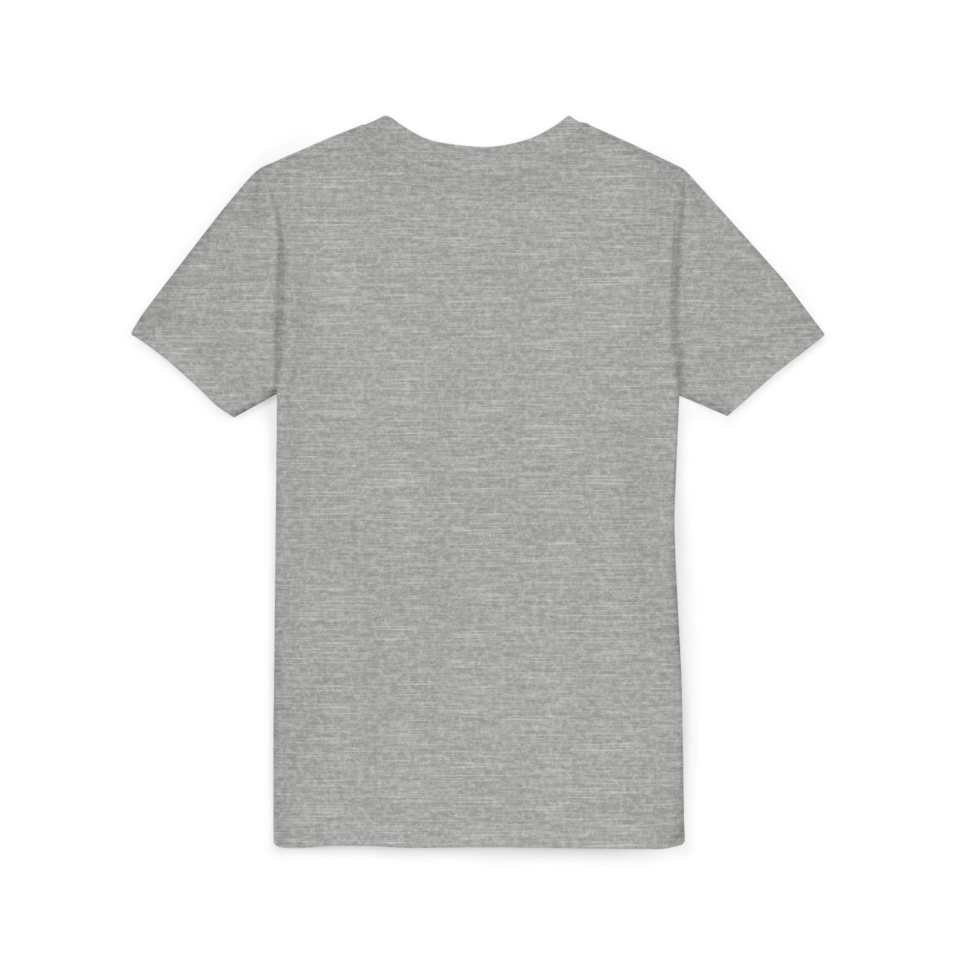 Youth Tee - Blackeyz Defense Gold Shield Graphic