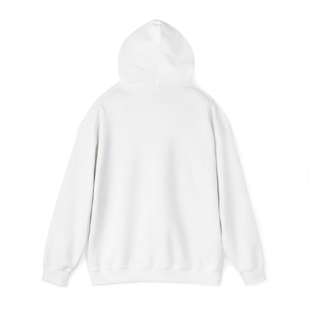 Black Excellence 509 Hoodie — Inspirational Pride Pullover