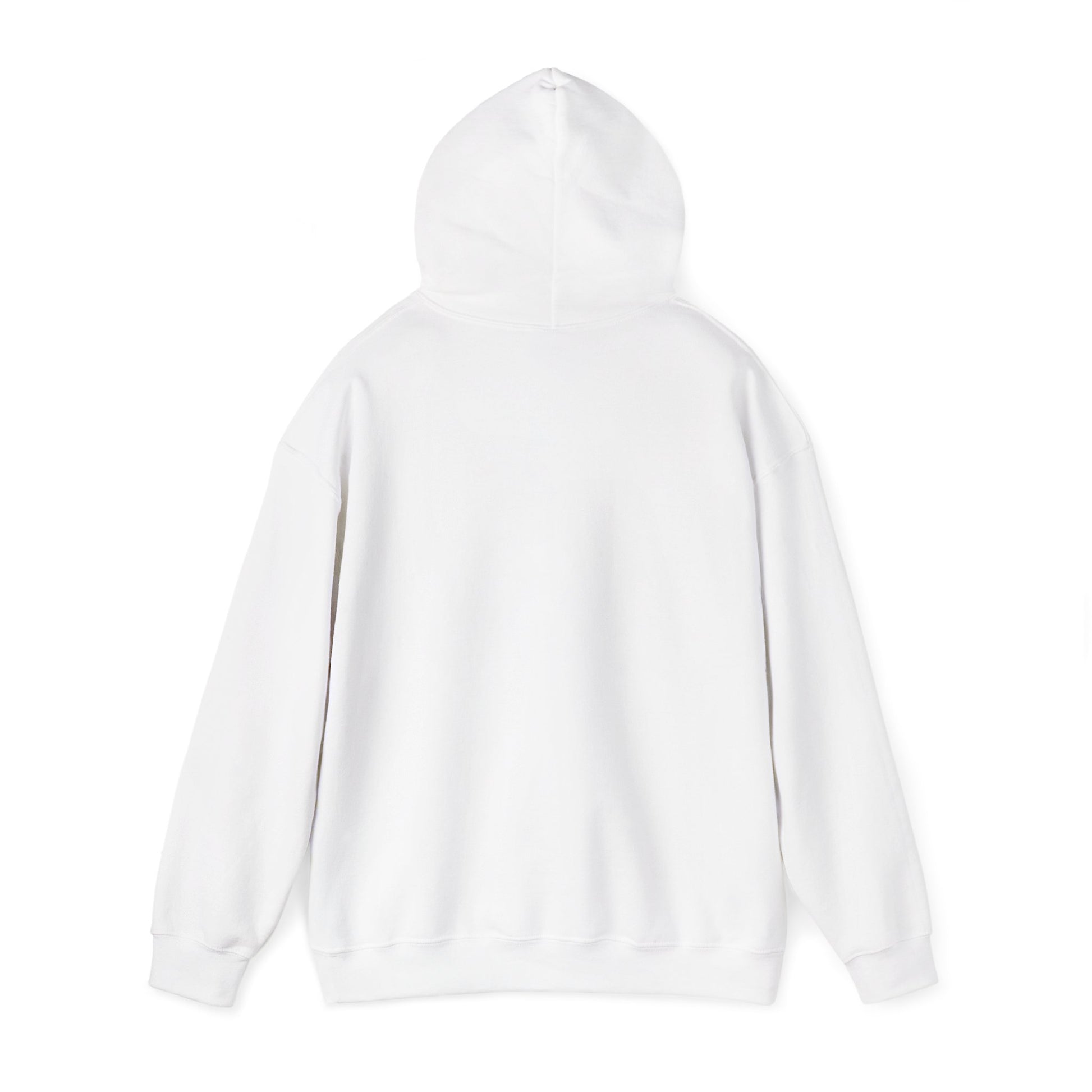 Black Excellence 509 Hoodie — Inspirational Pride Pullover