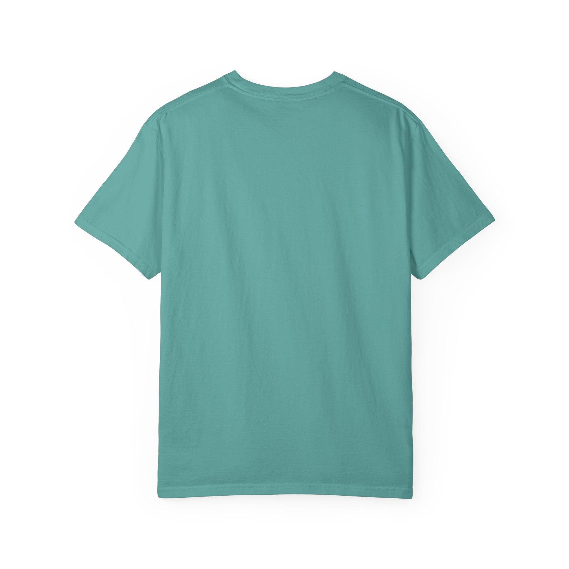 Z-Stress Podcast Logo T-Shirt — Relaxed Microphone Graphic Tee