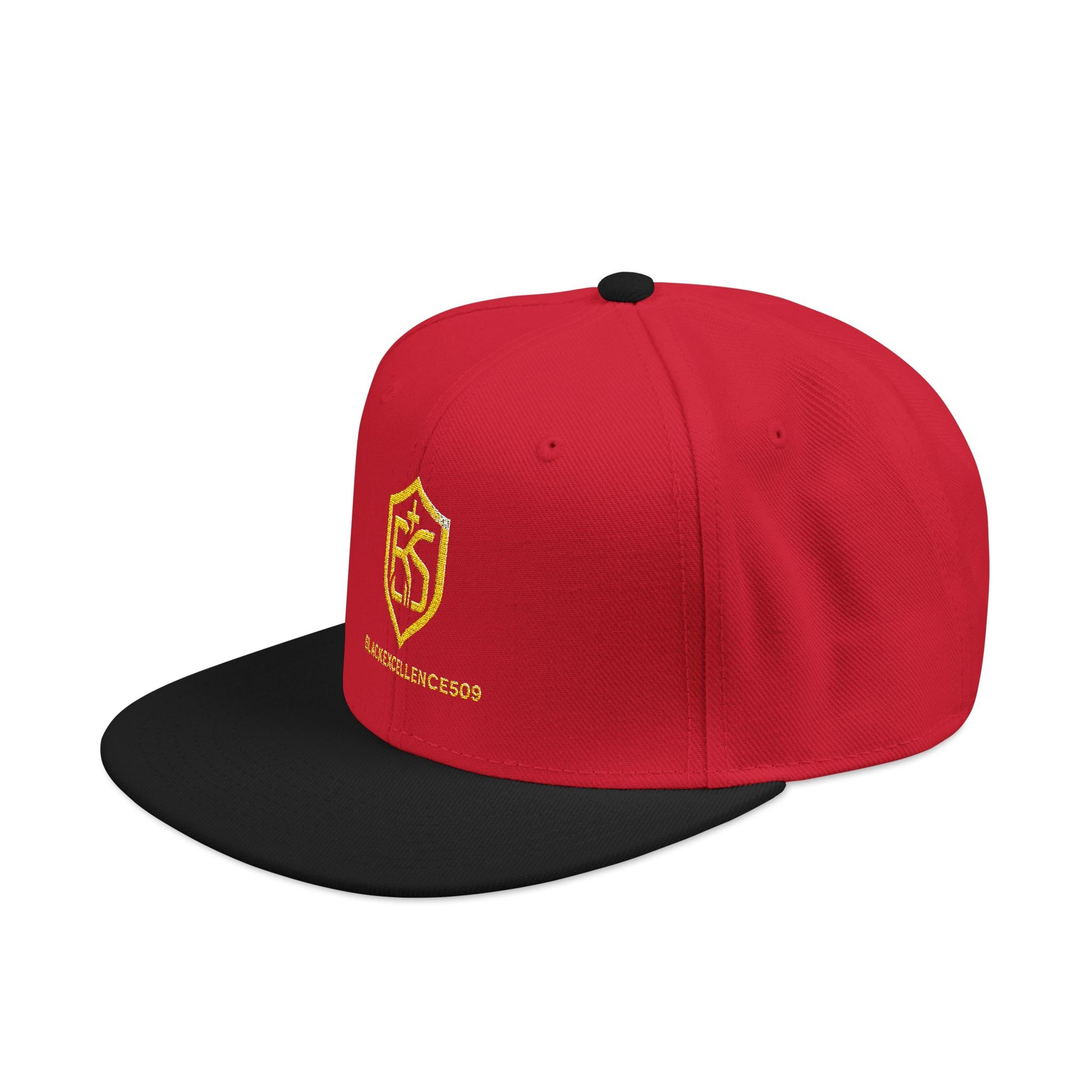 Stylish Snapback Hat with Embroidery | Trendy Cap for Everyday Wear, Gift for Him/Her, Casual Outings, Sports Events, Streetwear