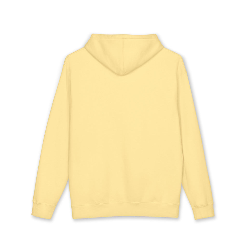Hoodie — O-Stress Palm Beach Graphic Pullover