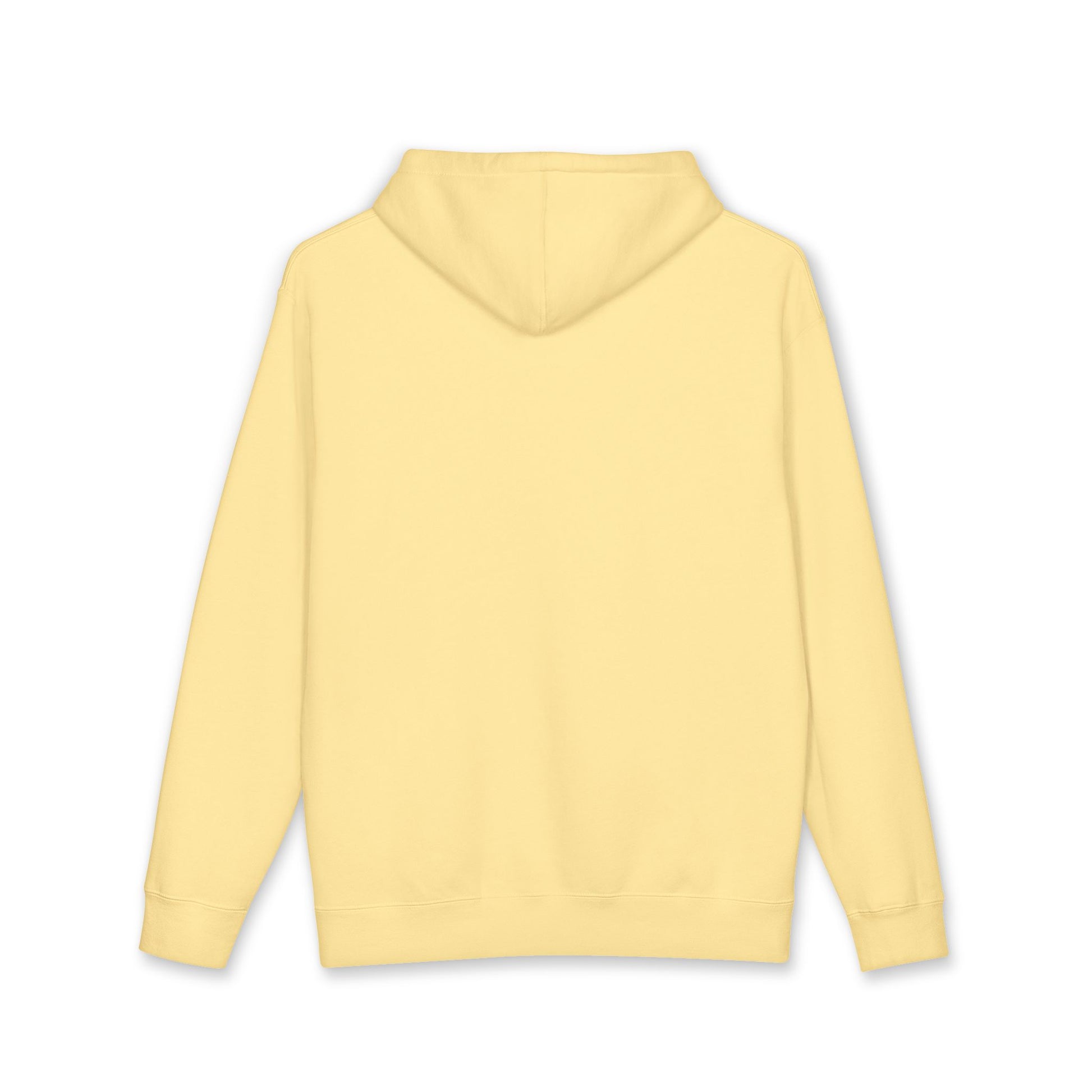 Hoodie — O-Stress Palm Beach Graphic Pullover