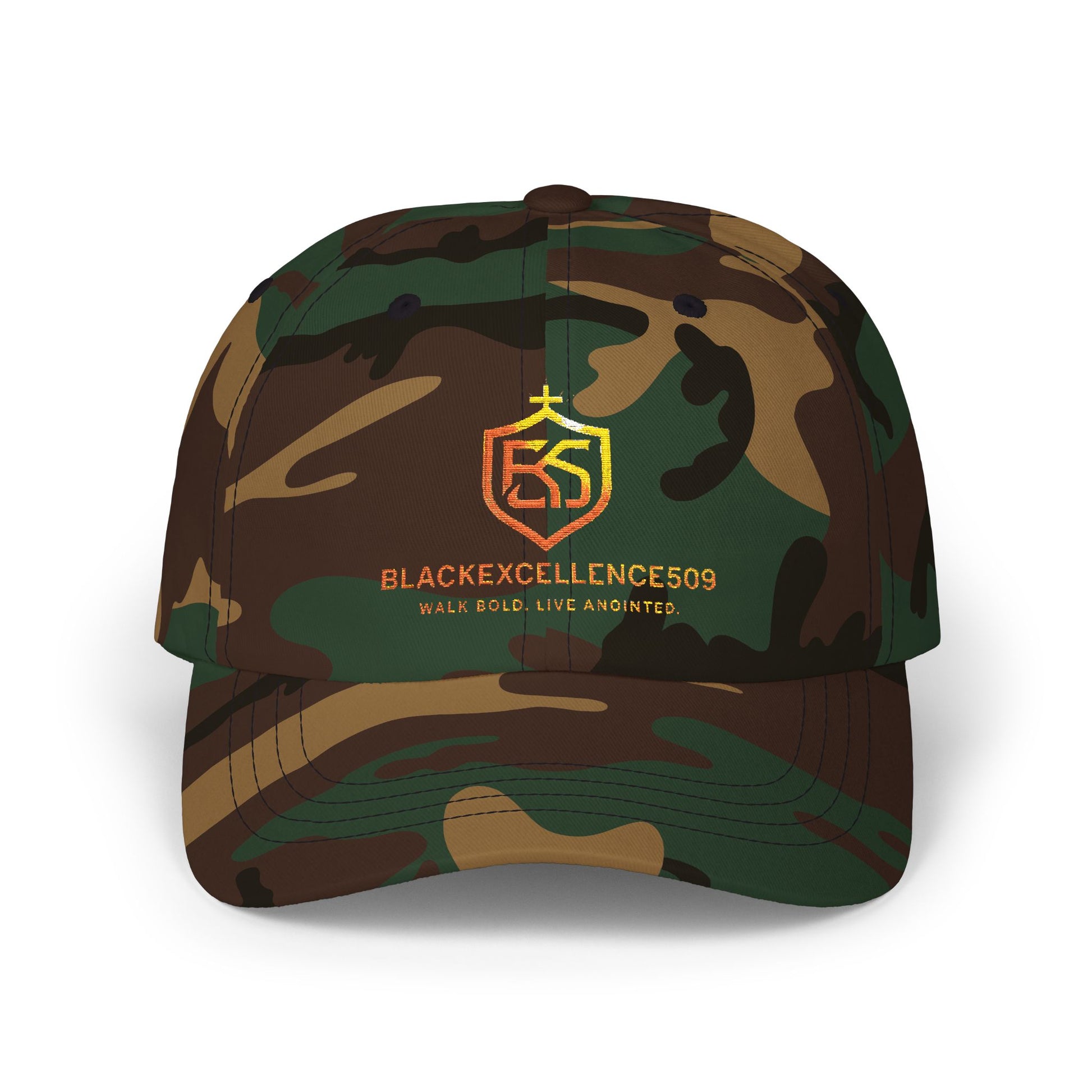 Faith & Black Excellence Dad Cap - Inspirational Hat for Daily Wear, Gift for Dad, Father's Day, Motivational Headwear, Summer [...]