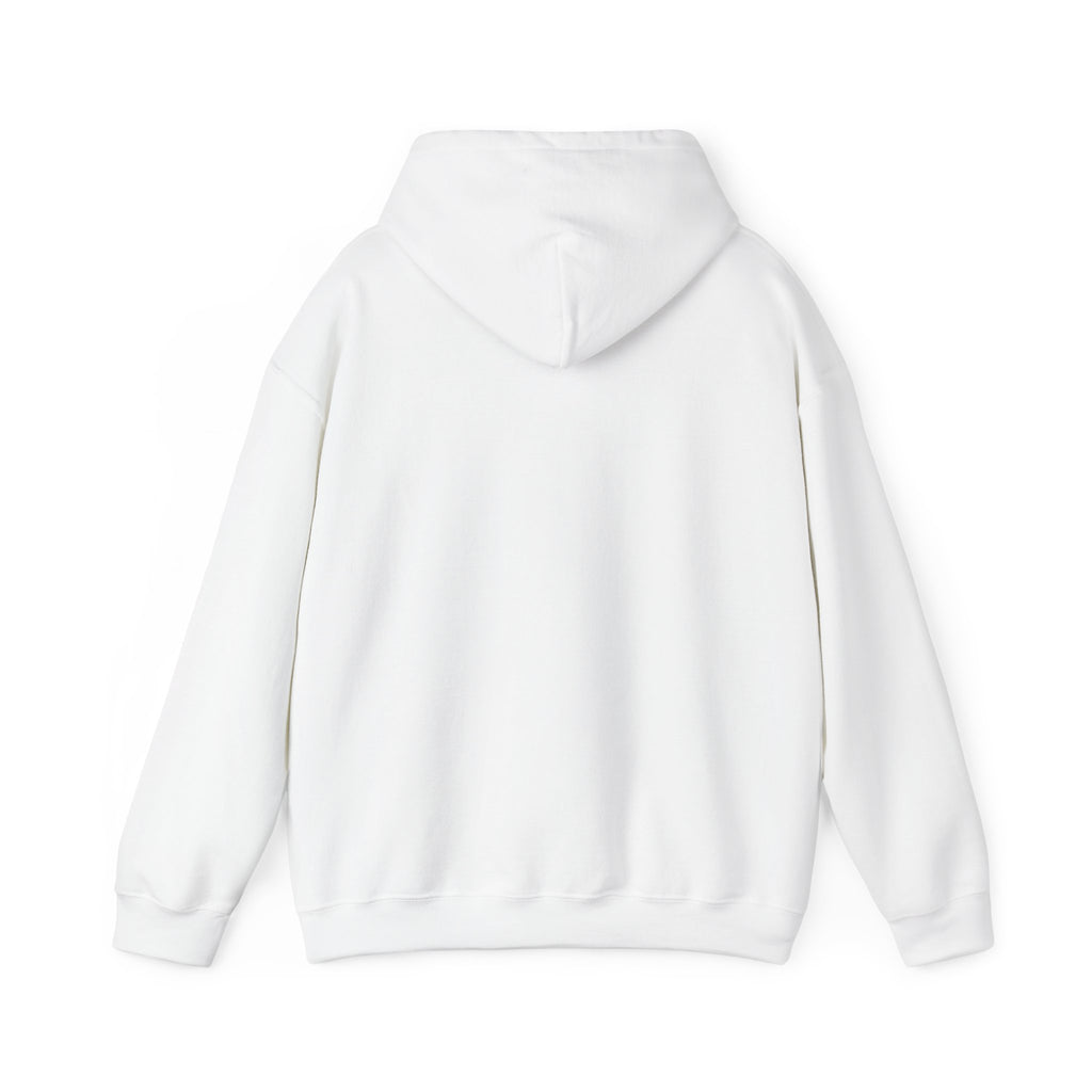 Black Excellence 509 Hoodie — Inspirational Pride Pullover