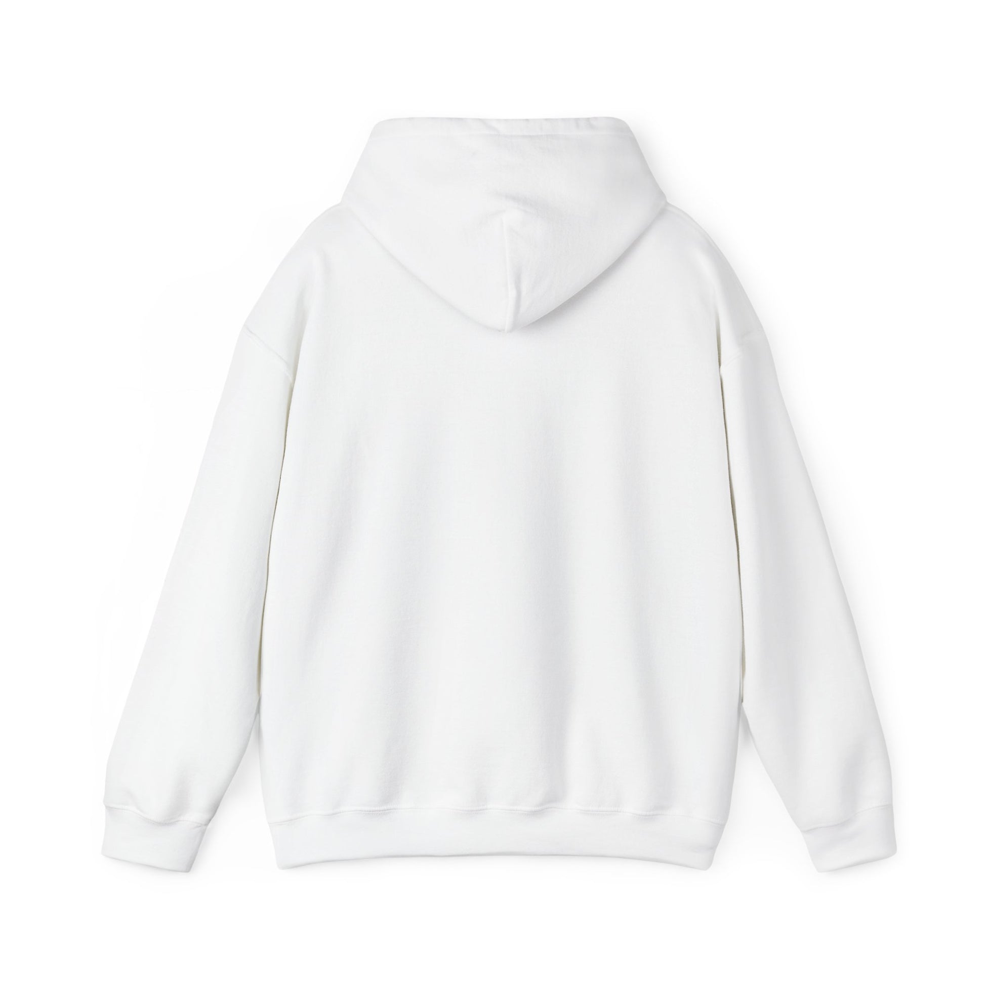 Black Excellence 509 Hoodie — Inspirational Pride Pullover