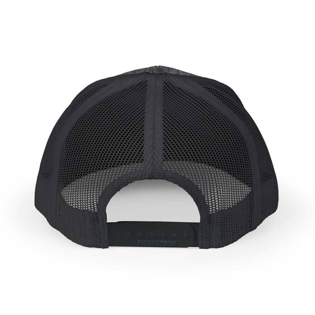 O-Stress Show Snapback Trucker Cap