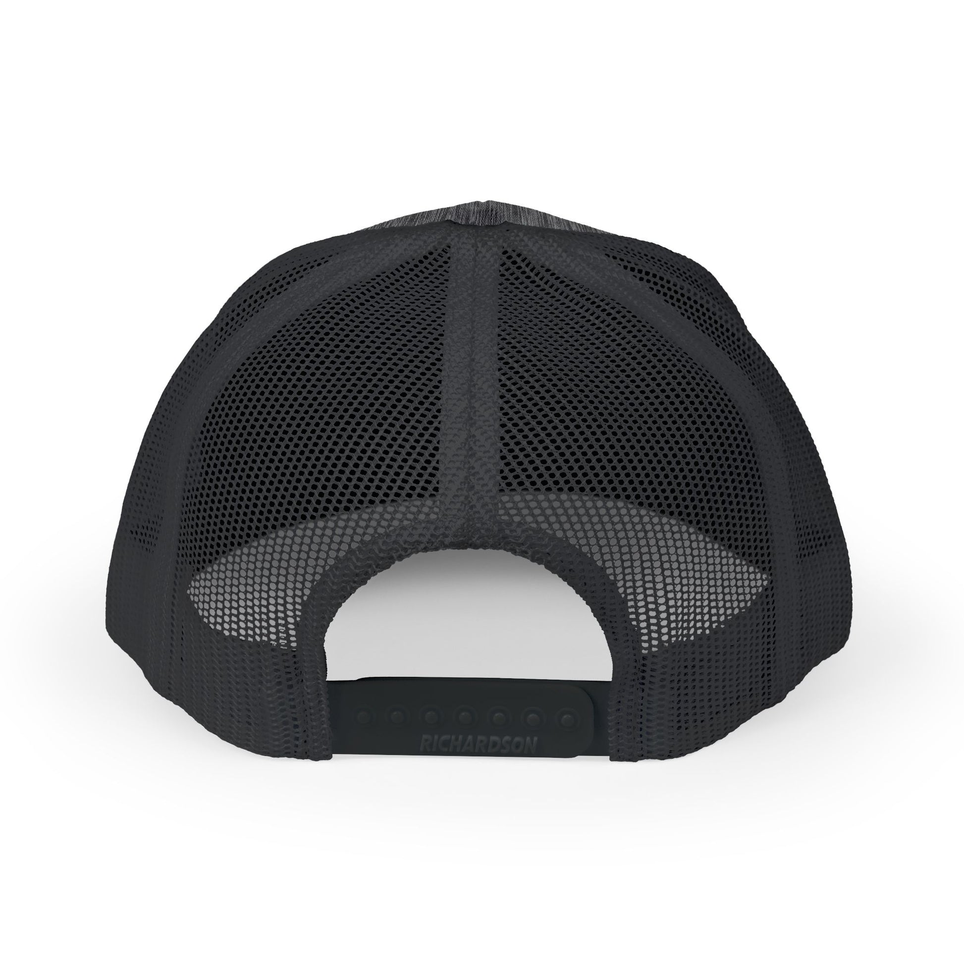 O-Stress Show Snapback Trucker Cap