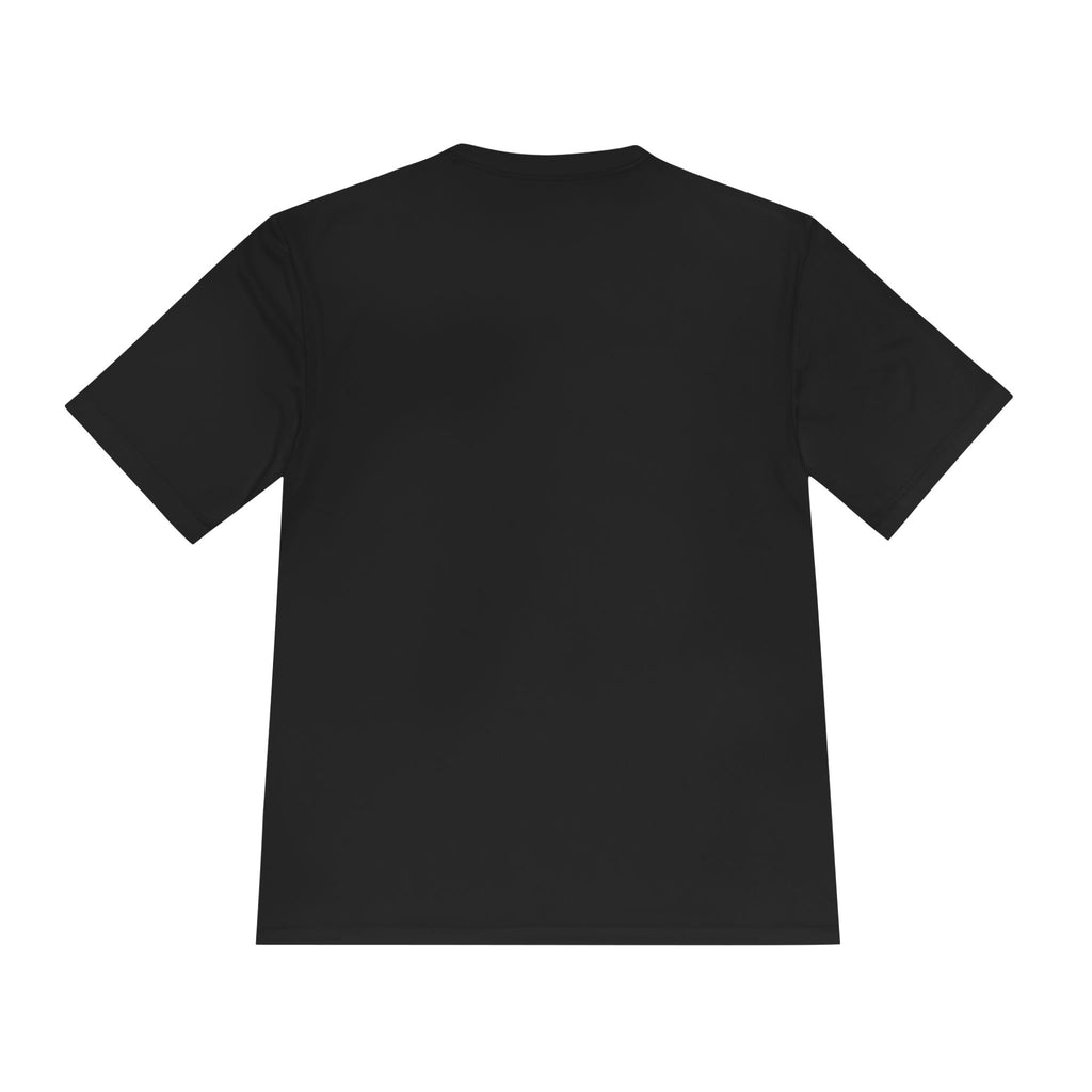 Christian Graphic Tee — "I Can Do All Things With Christ" Philippians 4:13 Moisture-Wicking Shirt
