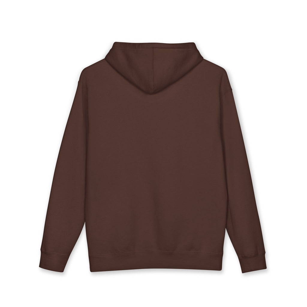 Hoodie — O-Stress Palm Beach Graphic Pullover