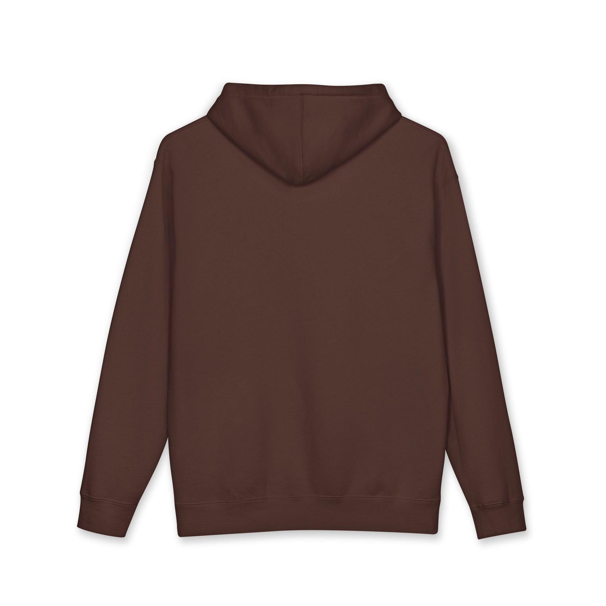 Hoodie — O-Stress Palm Beach Graphic Pullover