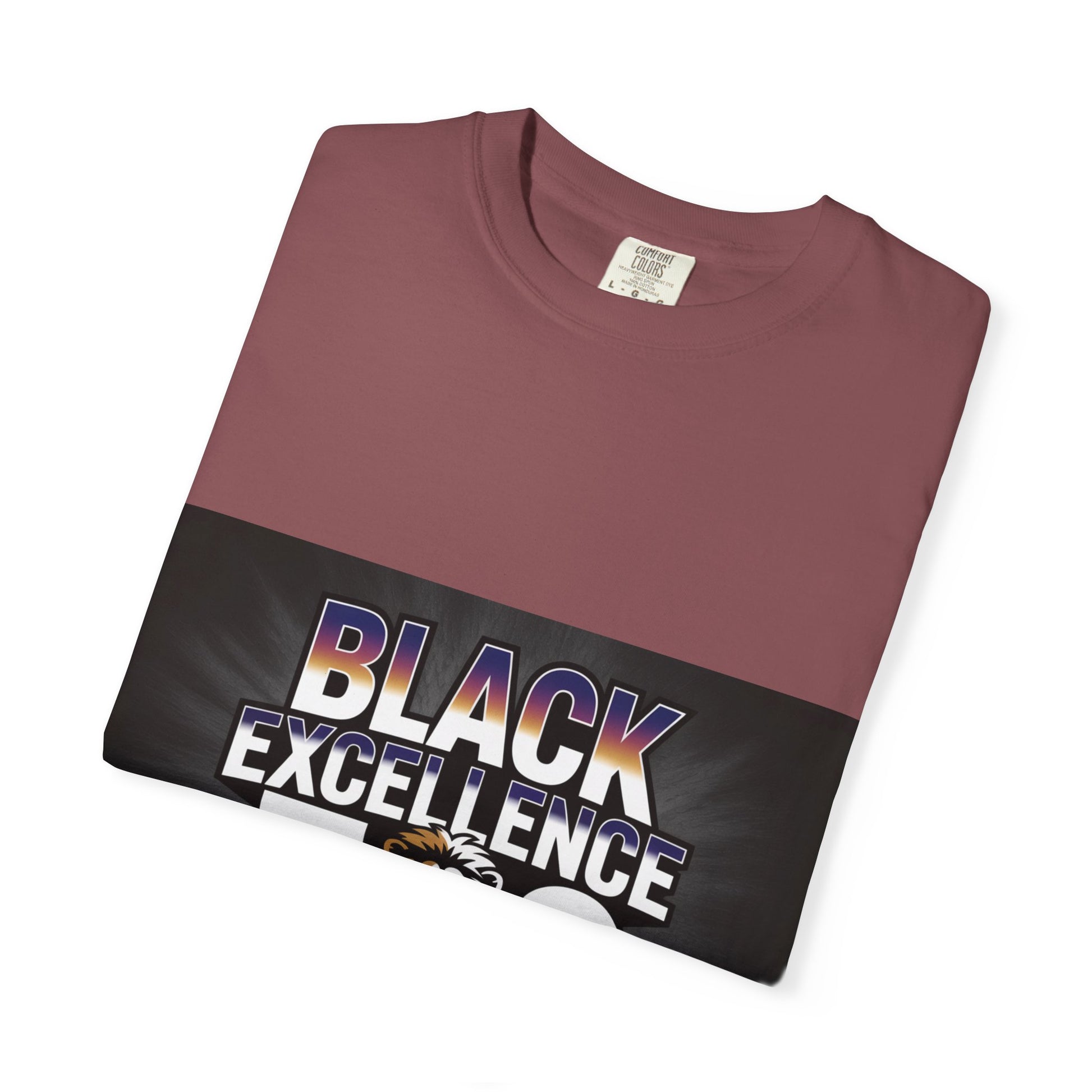 Black Excellence T-Shirt | Unisex Stylish Tee, Celebration Apparel, Black History Month, Gifts for Him & Her, Casual Wear