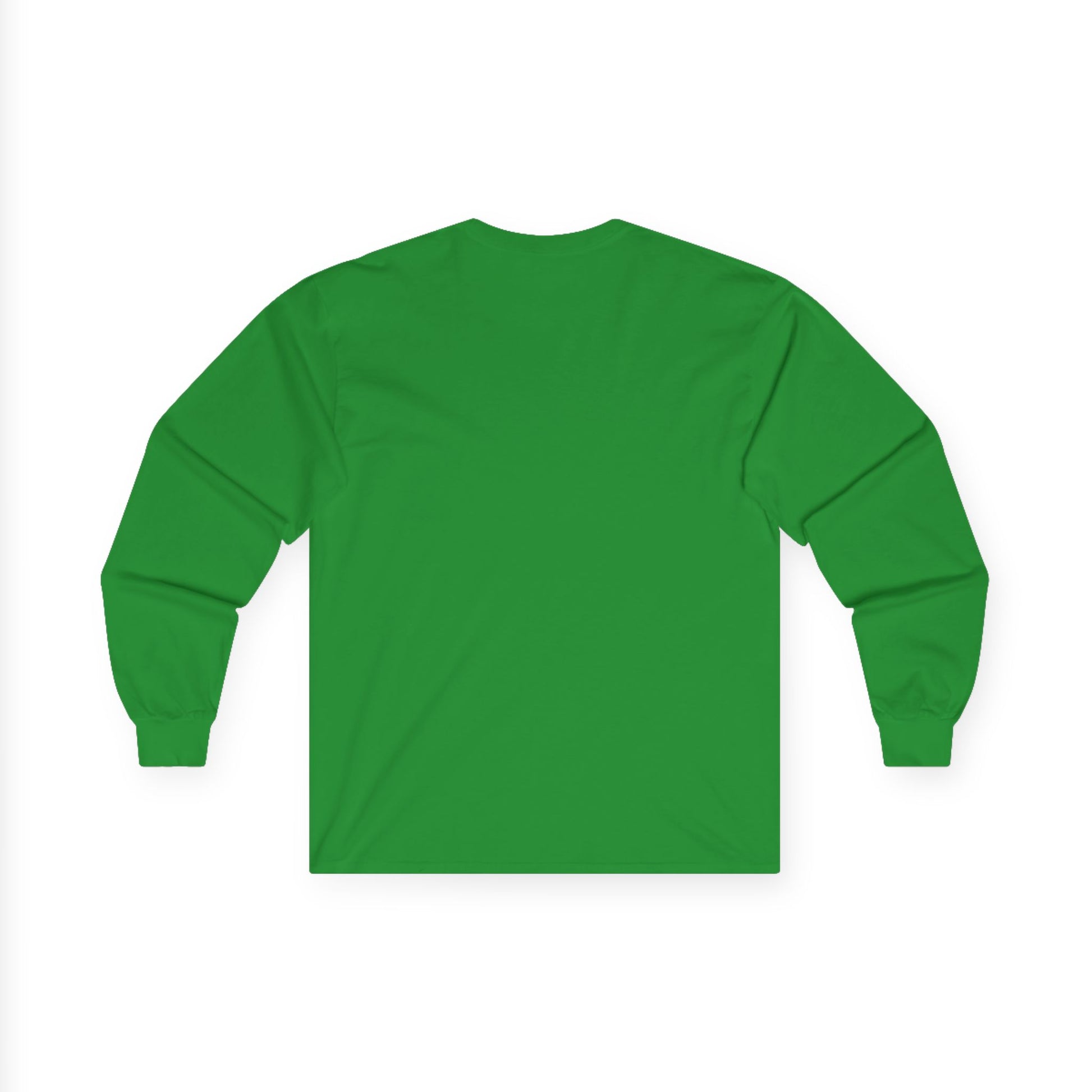 Christian Long Sleeve Tee - Saved by Grace, Faith Shirt, Religious Apparel, Gift for Believers, Ephesians 2:8